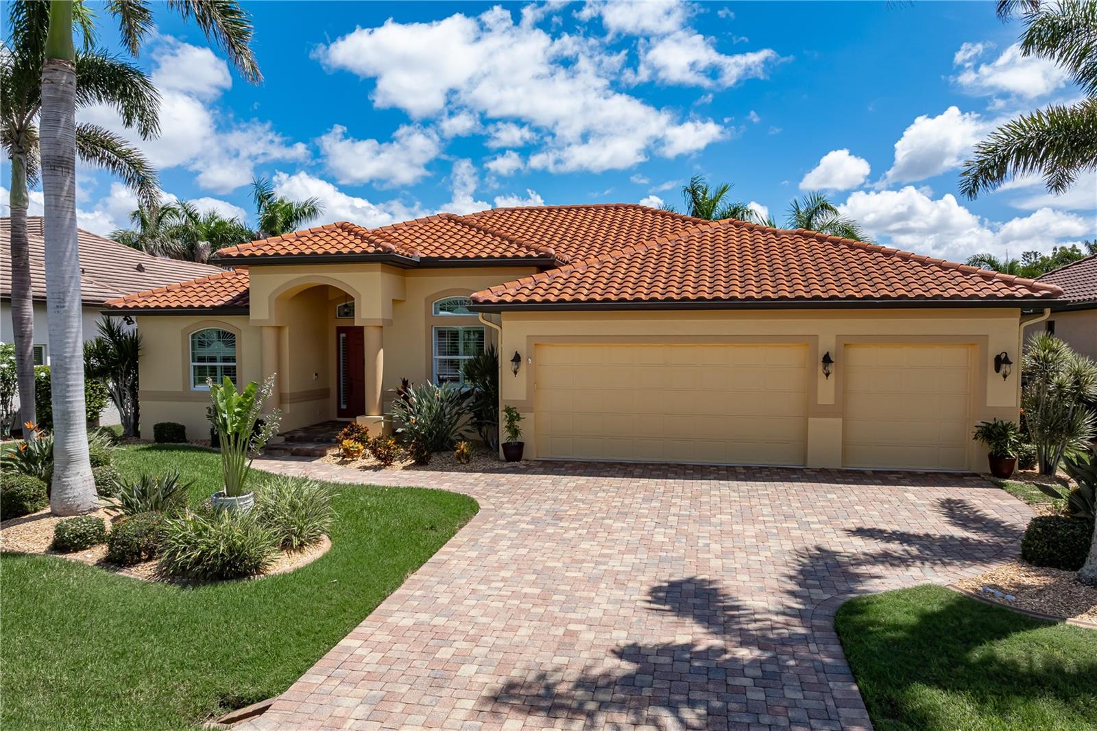 Punta Gorda, Florida, 33950, United States, 3 Bedrooms Bedrooms, ,3 BathroomsBathrooms,Residential,Active,1936105