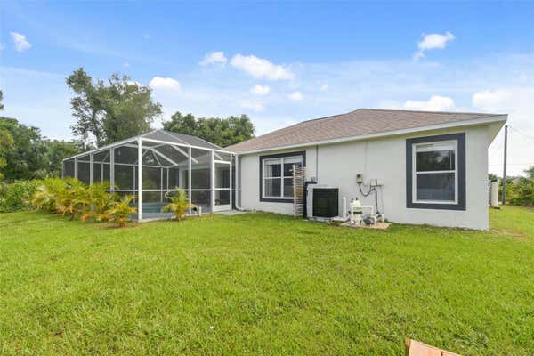 2511 STAGNARO RD, NORTH PORT, FL 34287, photo 4 of 65