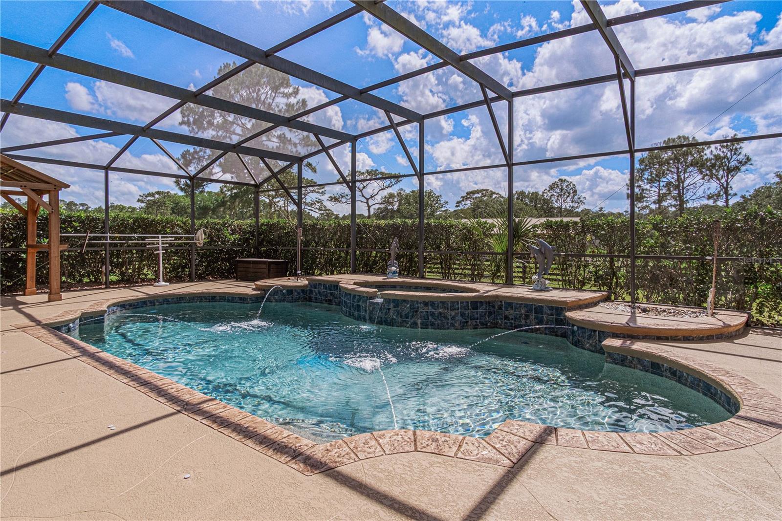 New Smyrna Beach, Florida, 32168, United States, 4 Bedrooms Bedrooms, ,4 BathroomsBathrooms,Residential,Active,2052065
