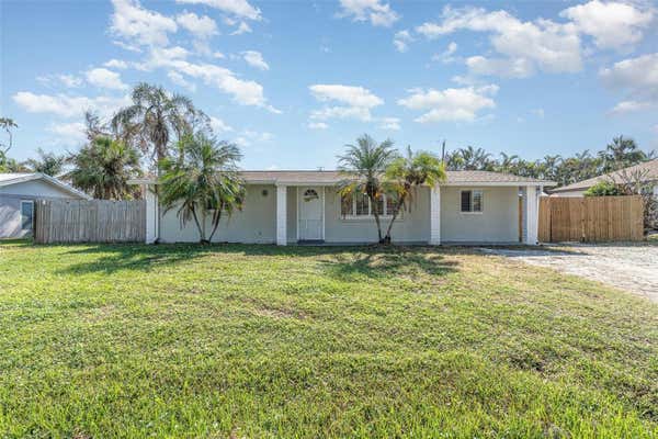 425 TREASURE RD, VENICE, FL 34293 - Image 1