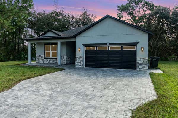 1333 TALLAHASSEE CT, KISSIMMEE, FL 34759 - Image 1