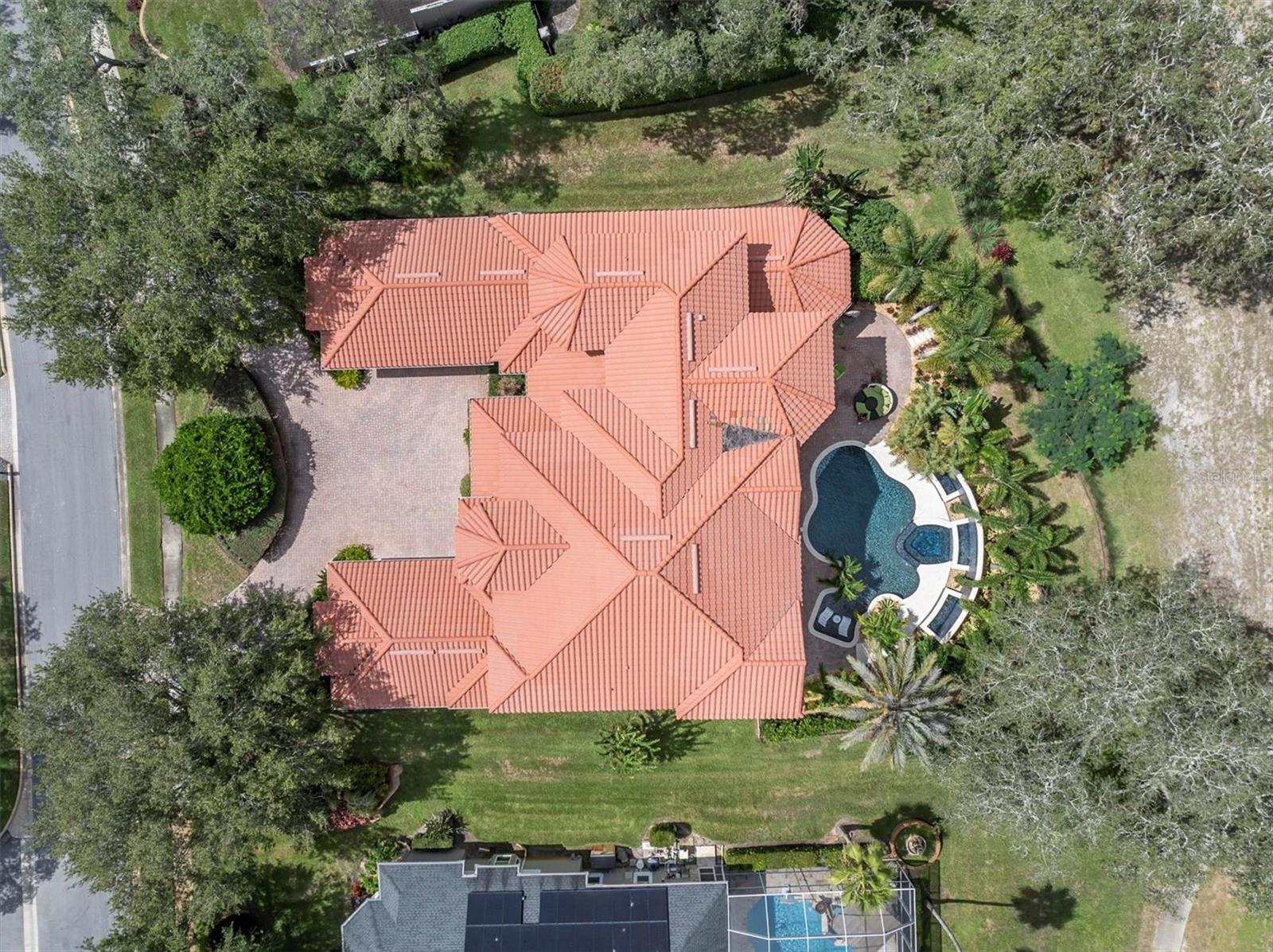 Tarpon Springs, Florida, 34688, United States, 6 Bedrooms Bedrooms, ,5 BathroomsBathrooms,Residential,Active,1969659