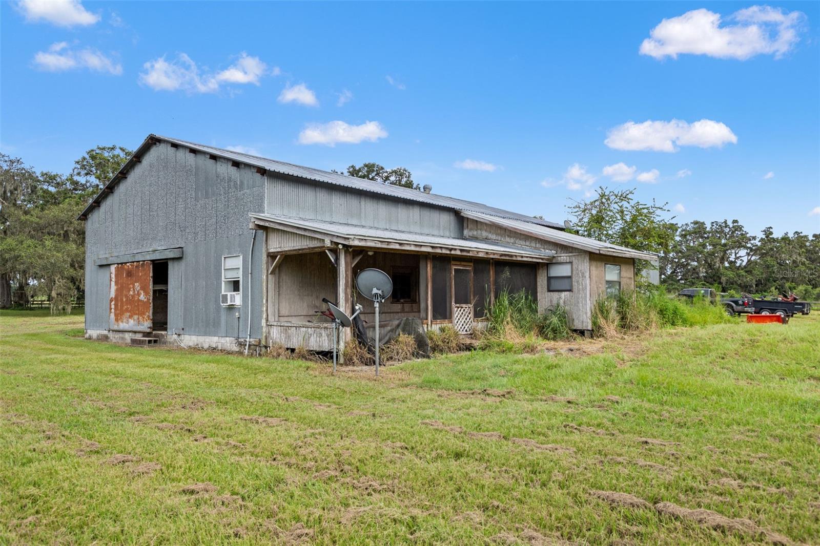 Brooksville, Florida, 34602, United States, 4 Bedrooms Bedrooms, ,6 BathroomsBathrooms,Residential,Active,1919396