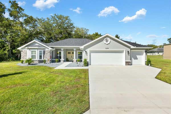 16394 SE 89TH TER, SUMMERFIELD, FL 34491 - Image 1