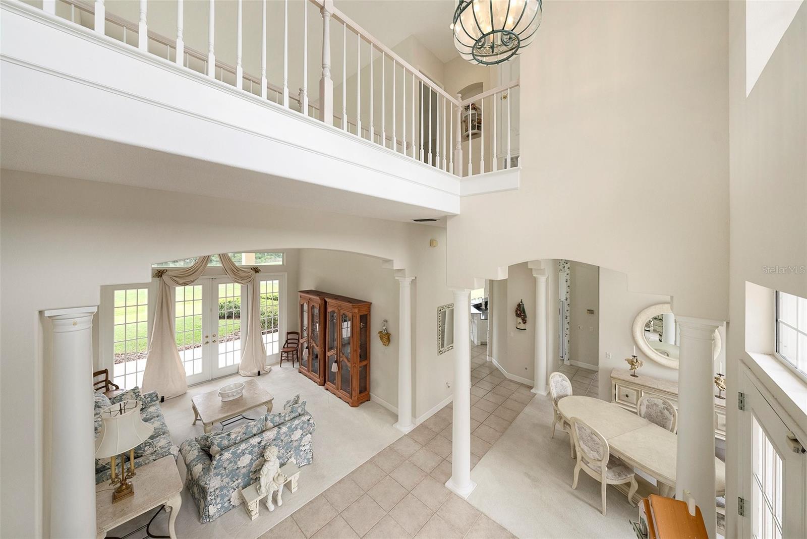 Lutz, Florida, 33558, United States, 4 Bedrooms Bedrooms, ,5 BathroomsBathrooms,Residential,Active,1990590