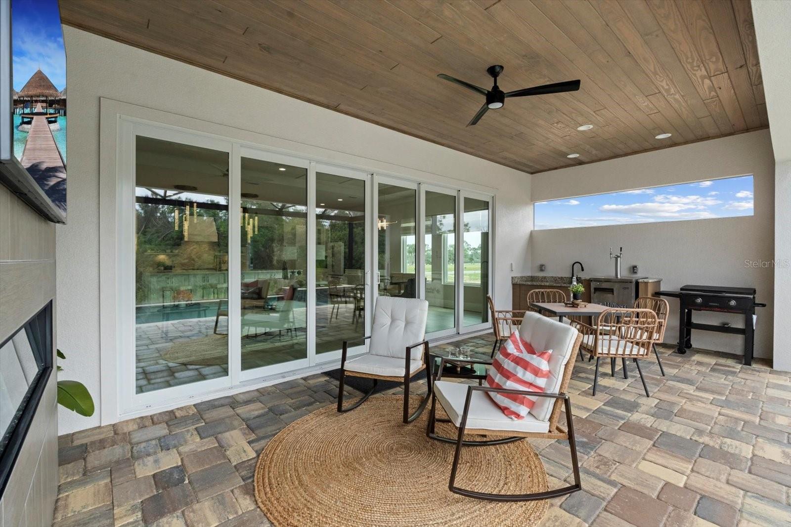 Flagler Beach, Florida, 32136, United States, 4 Bedrooms Bedrooms, ,3 BathroomsBathrooms,Residential,Active,1945267