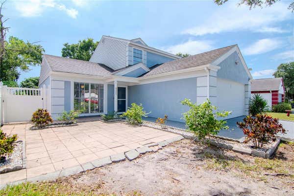 8335 PADDLEWHEEL ST, TAMPA, FL 33637, photo 4 of 35