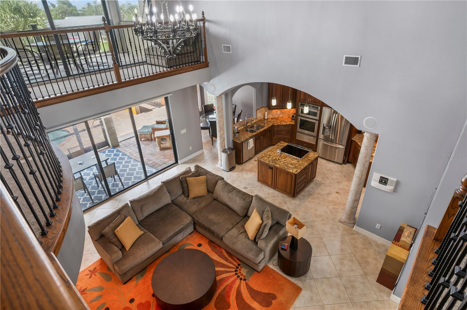 Port Charlotte, Florida, 33948, United States, 4 Bedrooms Bedrooms, ,5 BathroomsBathrooms,Residential,Active,1884978