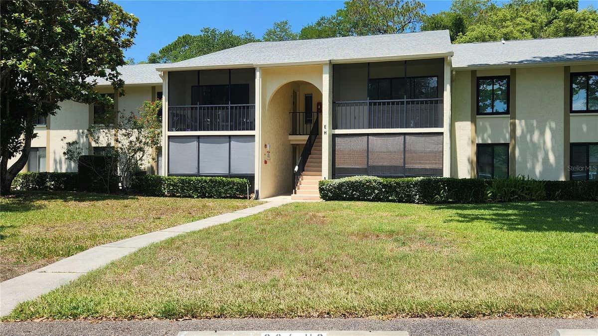 1354 SHADY PINE WAY APT E2, TARPON SPRINGS, FL 34688, photo 1 of 24