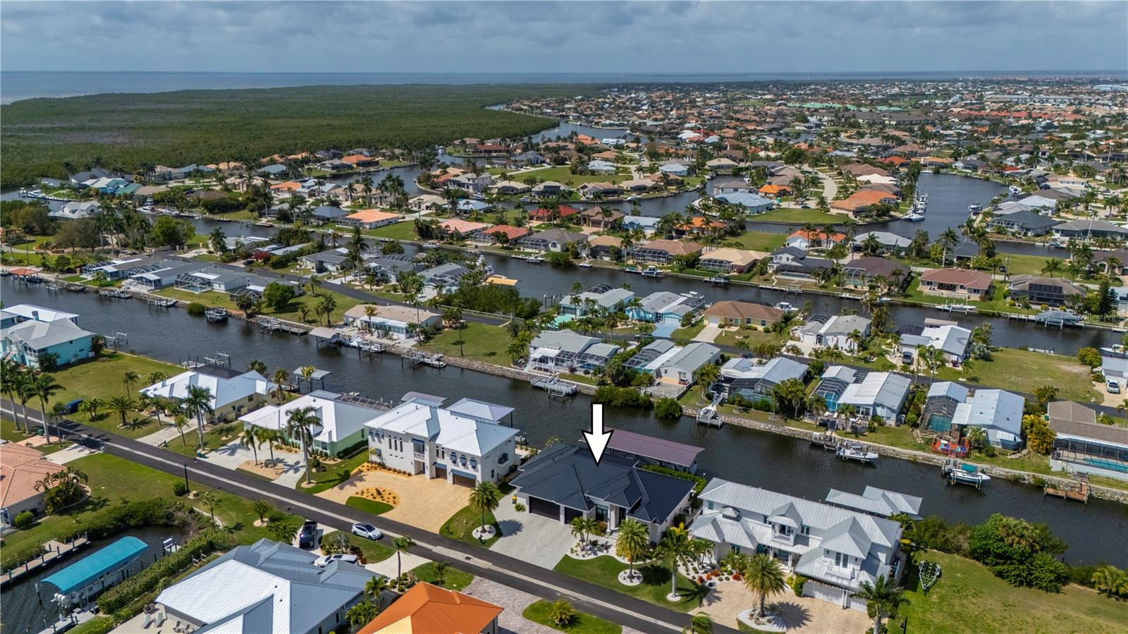 Punta Gorda, Florida, 33950, United States, 3 Bedrooms Bedrooms, ,4 BathroomsBathrooms,Residential,Active,2027312