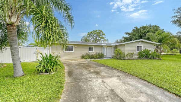 1560 POINCIANA RD, VENICE, FL 34293 - Image 1