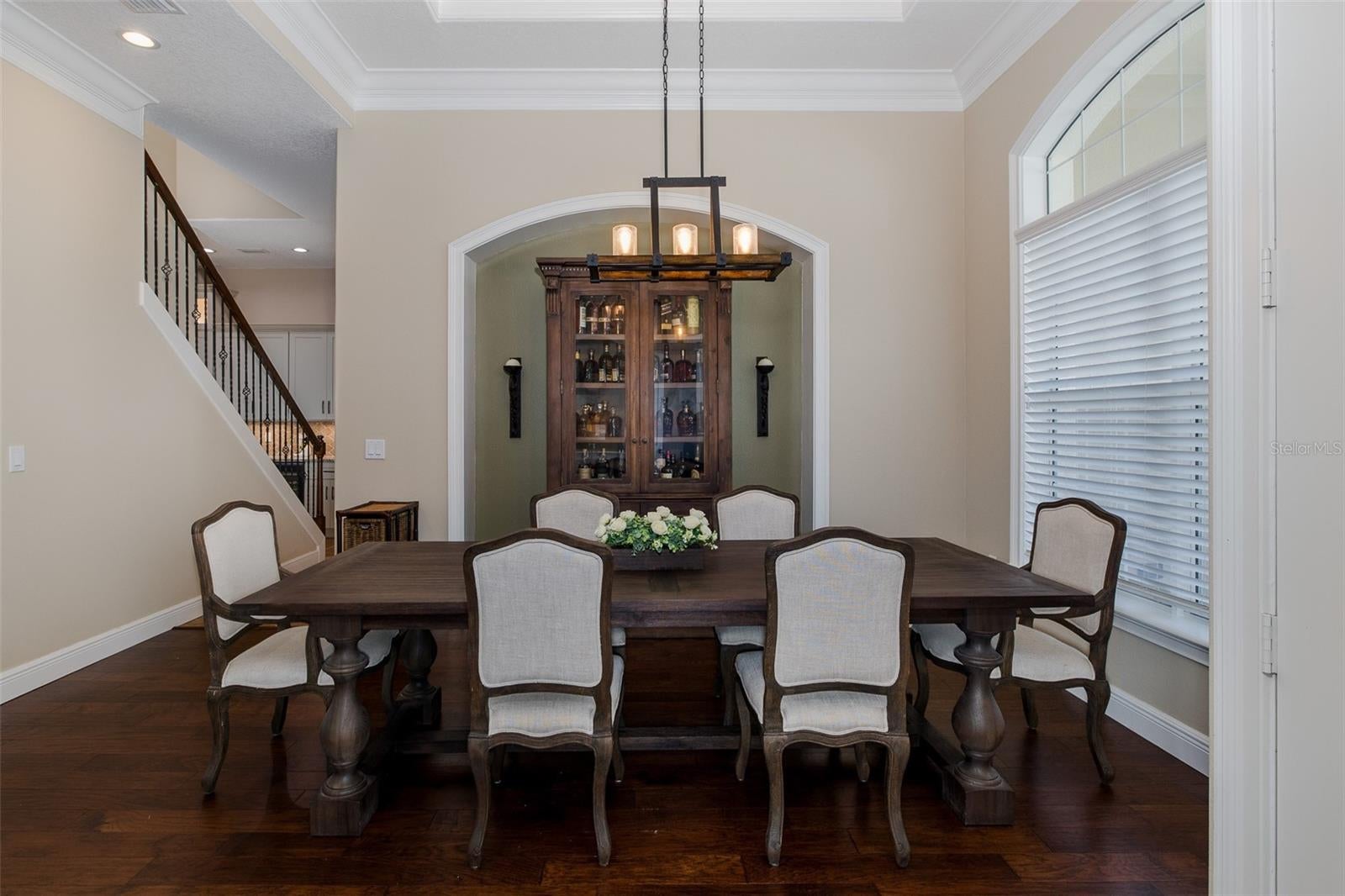 Trinity, Florida, 34655, United States, 5 Bedrooms Bedrooms, ,4 BathroomsBathrooms,Residential,Active,1922329