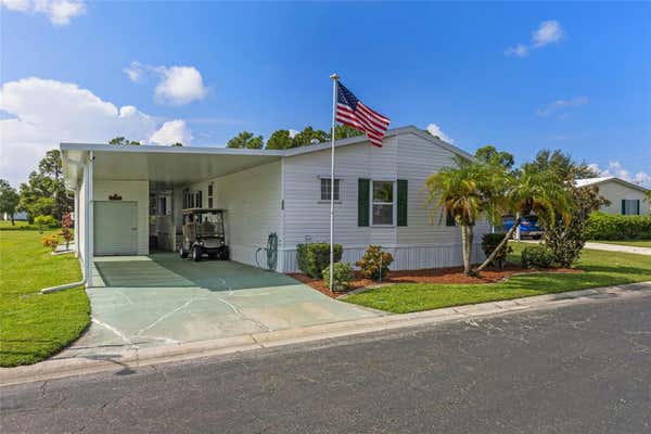 1000 KINGS HWY UNIT 266, PUNTA GORDA, FL 33980 - Image 1