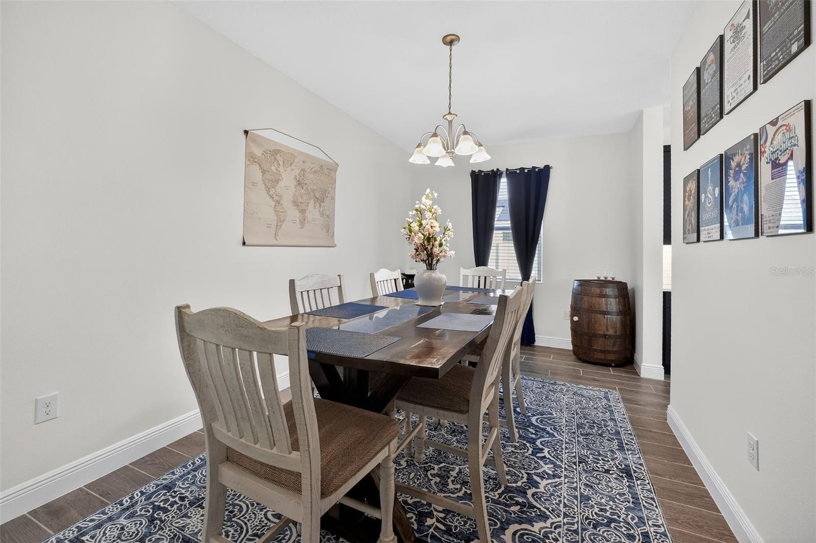 Mount Dora, Florida, 32757, United States, 7 Bedrooms Bedrooms, ,6 BathroomsBathrooms,Residential,Active,2007648