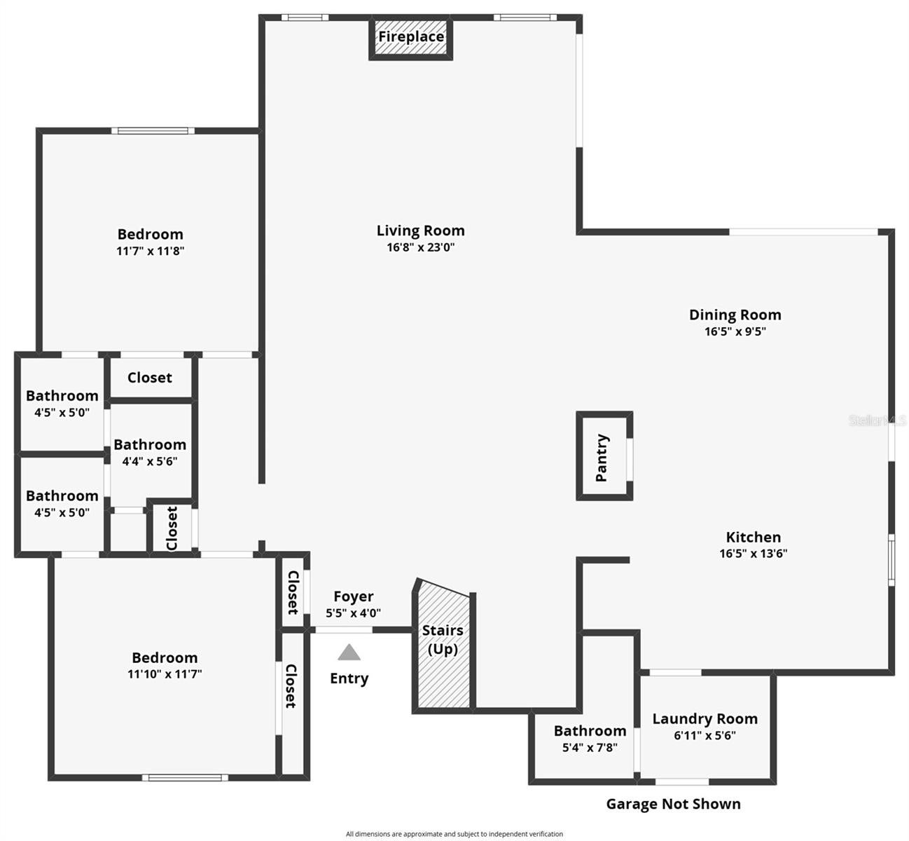 New Smyrna Beach, Florida, 32169, United States, 4 Bedrooms Bedrooms, ,5 BathroomsBathrooms,Residential,Active,2008346