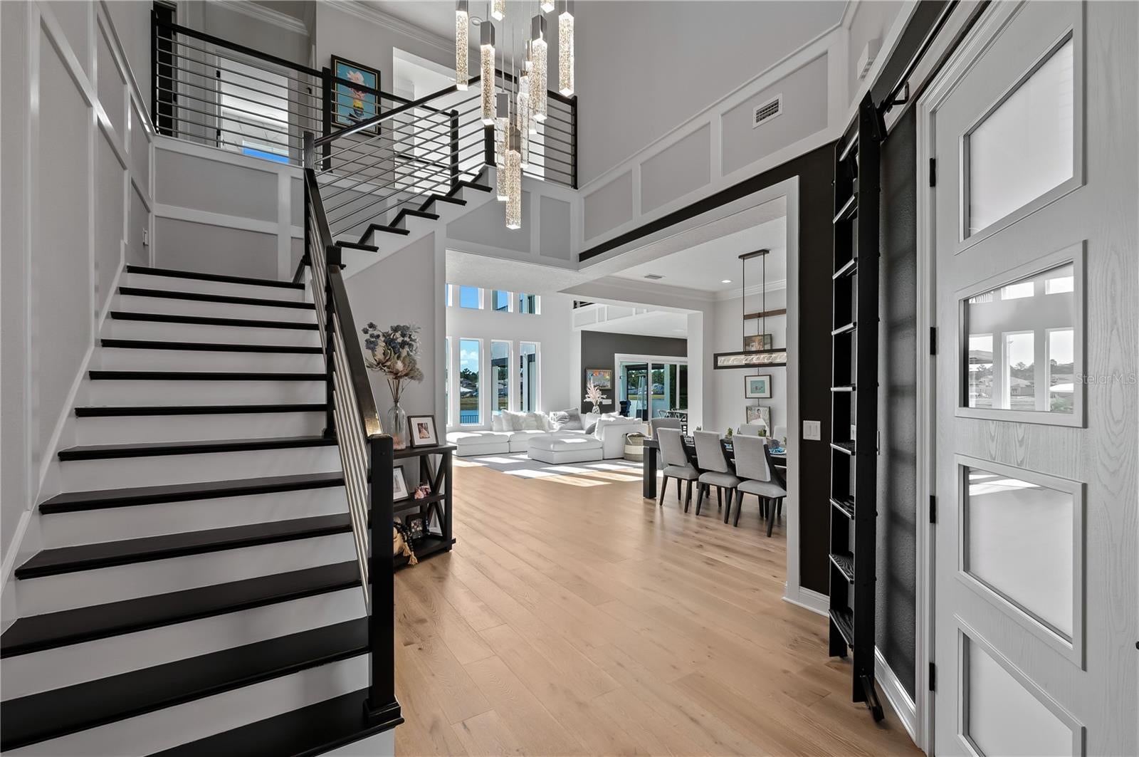 Fernandina Beach, Florida, 32034, United States, 5 Bedrooms Bedrooms, ,4 BathroomsBathrooms,Residential,Active,1920265