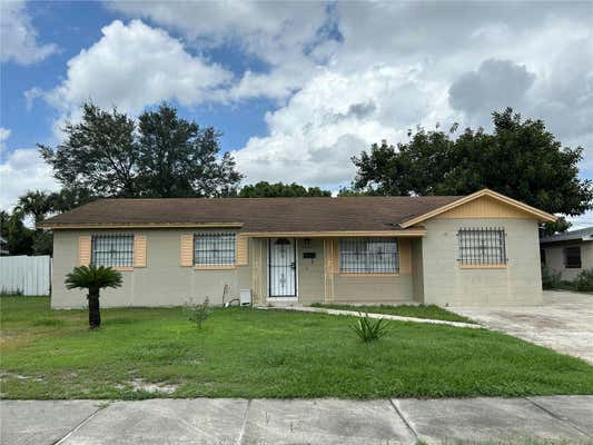 6139 MARY LYNN CT, ORLANDO, FL 32807 - Image 1