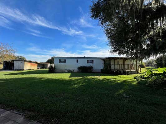 293 E JEFFERSON ST, CENTER HILL, FL 33514 - Image 1