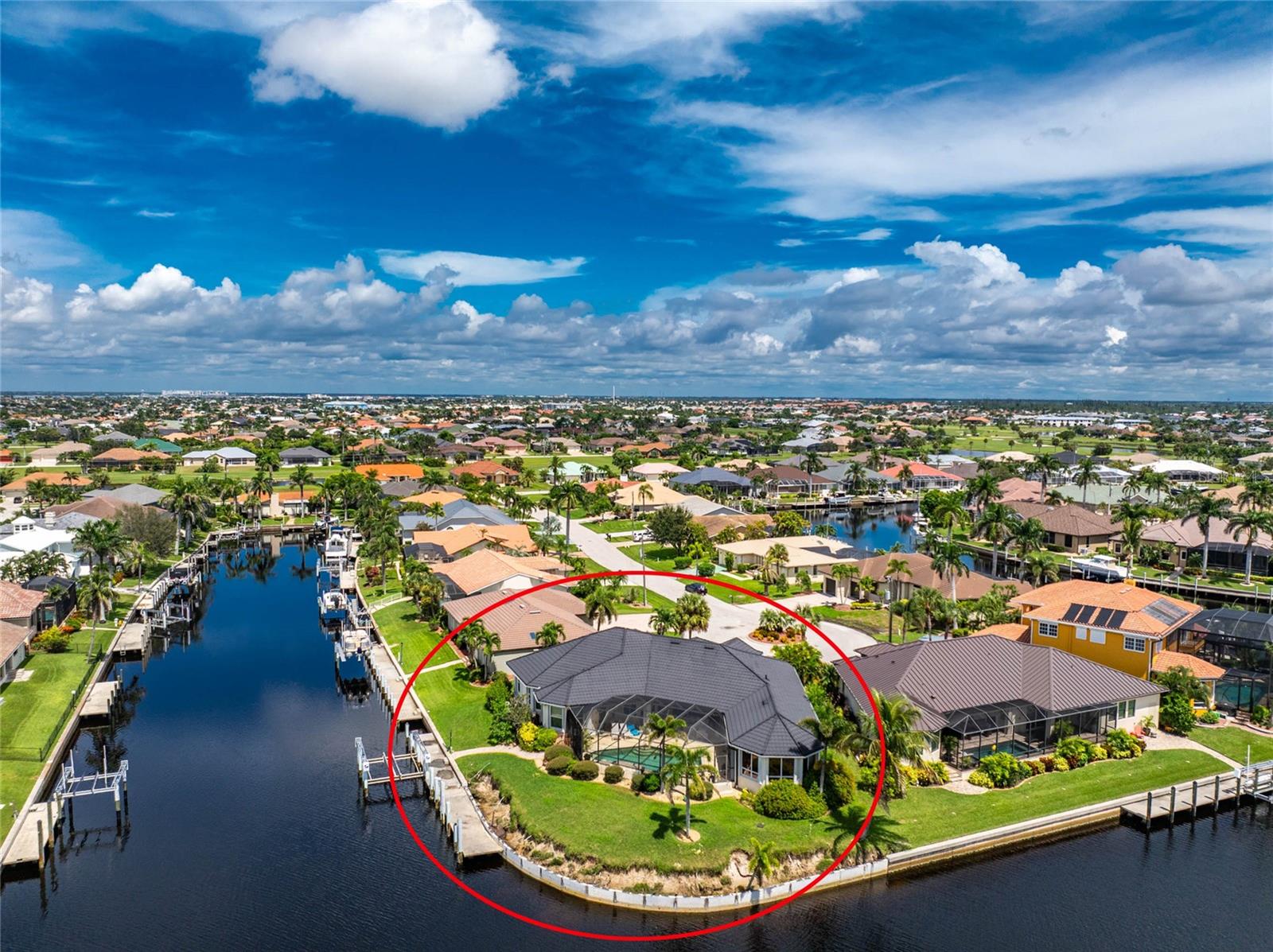 Punta Gorda, Florida, 33950, United States, 3 Bedrooms Bedrooms, ,3 BathroomsBathrooms,Residential,Active,1944087