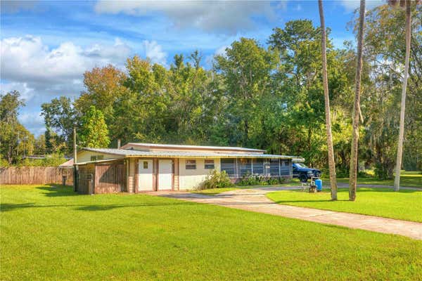 23719 W OTTER RD, ASTOR, FL 32102 - Image 1