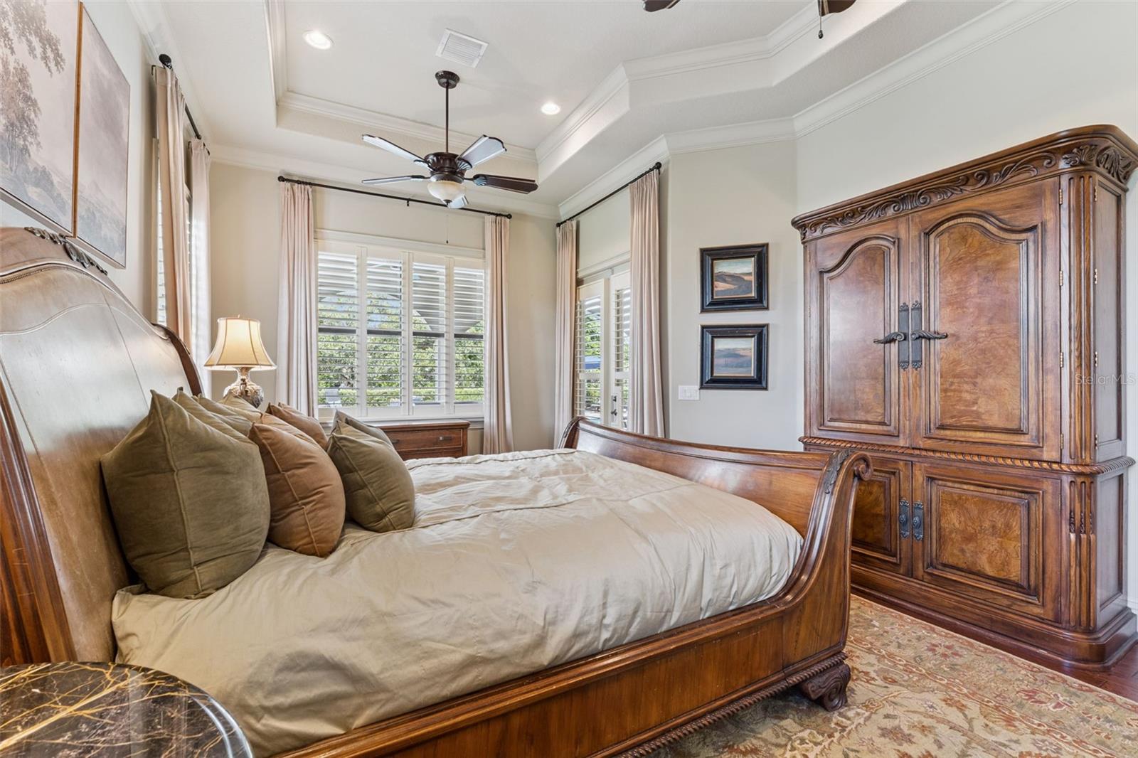 Windermere, Florida, 34786, United States, 5 Bedrooms Bedrooms, ,4 BathroomsBathrooms,Residential,Pending,2052045