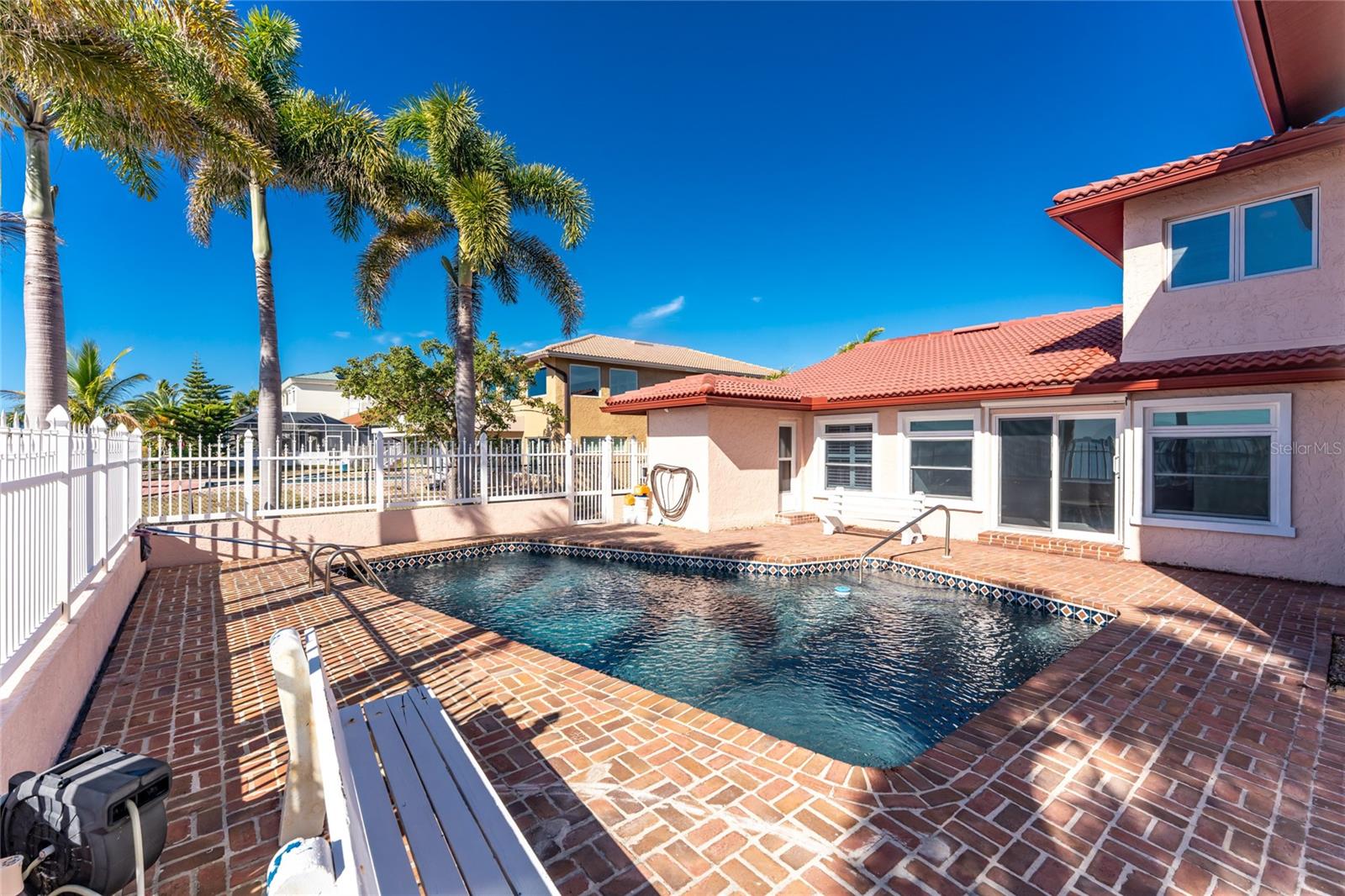 Port Charlotte, Florida, 33952, United States, 5 Bedrooms Bedrooms, ,5 BathroomsBathrooms,Residential,Active,2010210