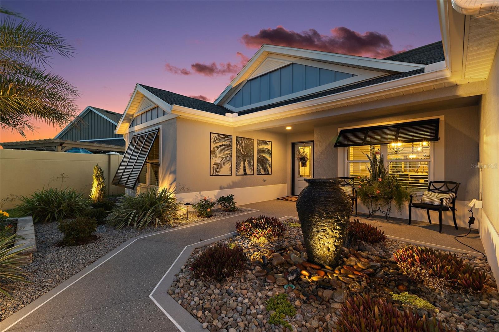 The Villages, Florida, 32163, United States, 4 Bedrooms Bedrooms, ,3 BathroomsBathrooms,Residential,Active,2045554