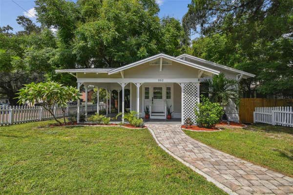 502 E HUGH ST, TAMPA, FL 33603 - Image 1