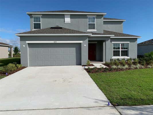 420 QUARRY ROCK CIR, KISSIMMEE, FL 34758 - Image 1