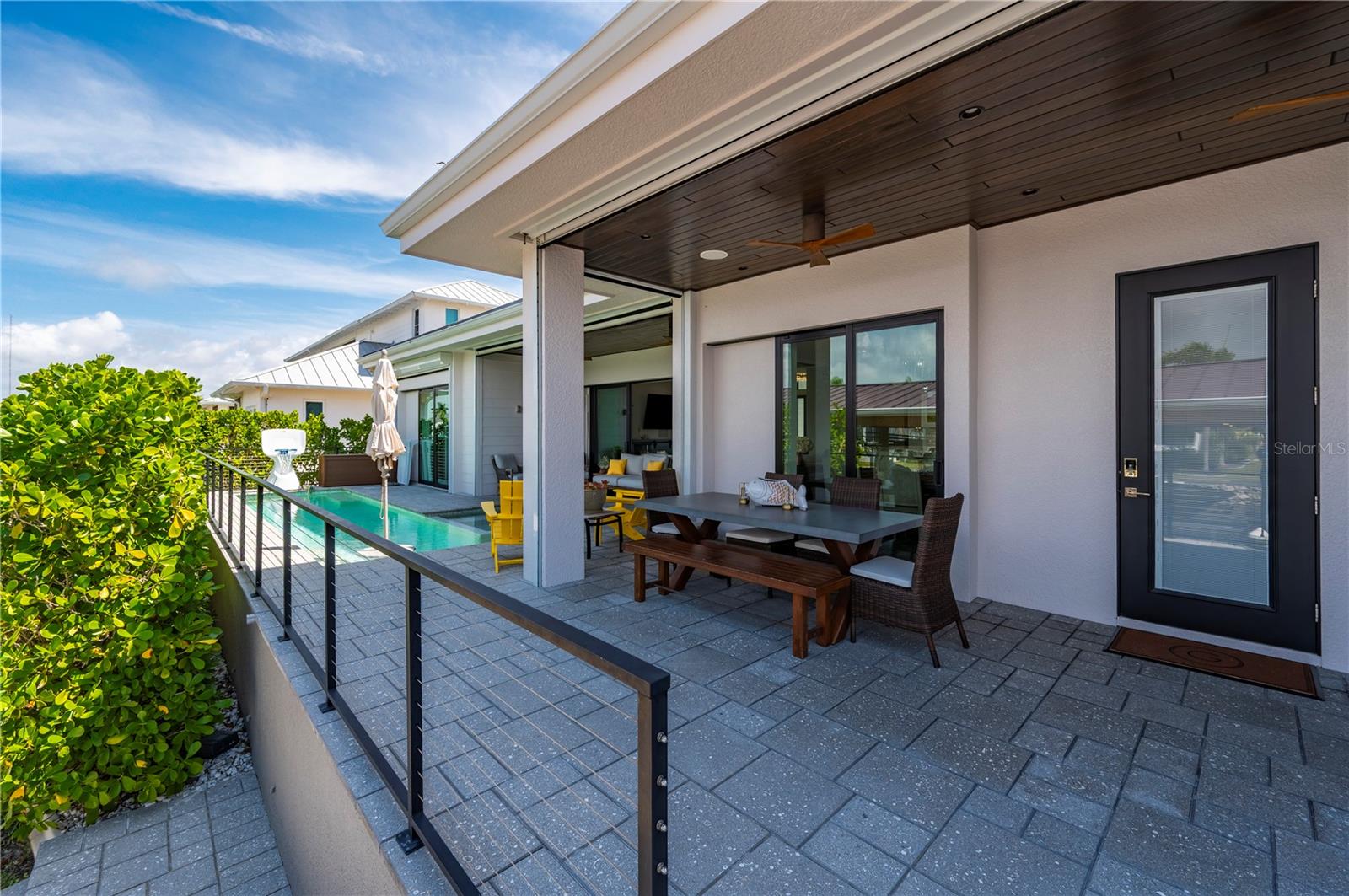 Punta Gorda, Florida, 33950, United States, 3 Bedrooms Bedrooms, ,4 BathroomsBathrooms,Residential,Active,2027312