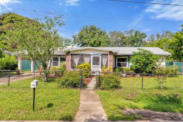 132 N HASTINGS ST, ORLANDO, FL 32835 - Image 1