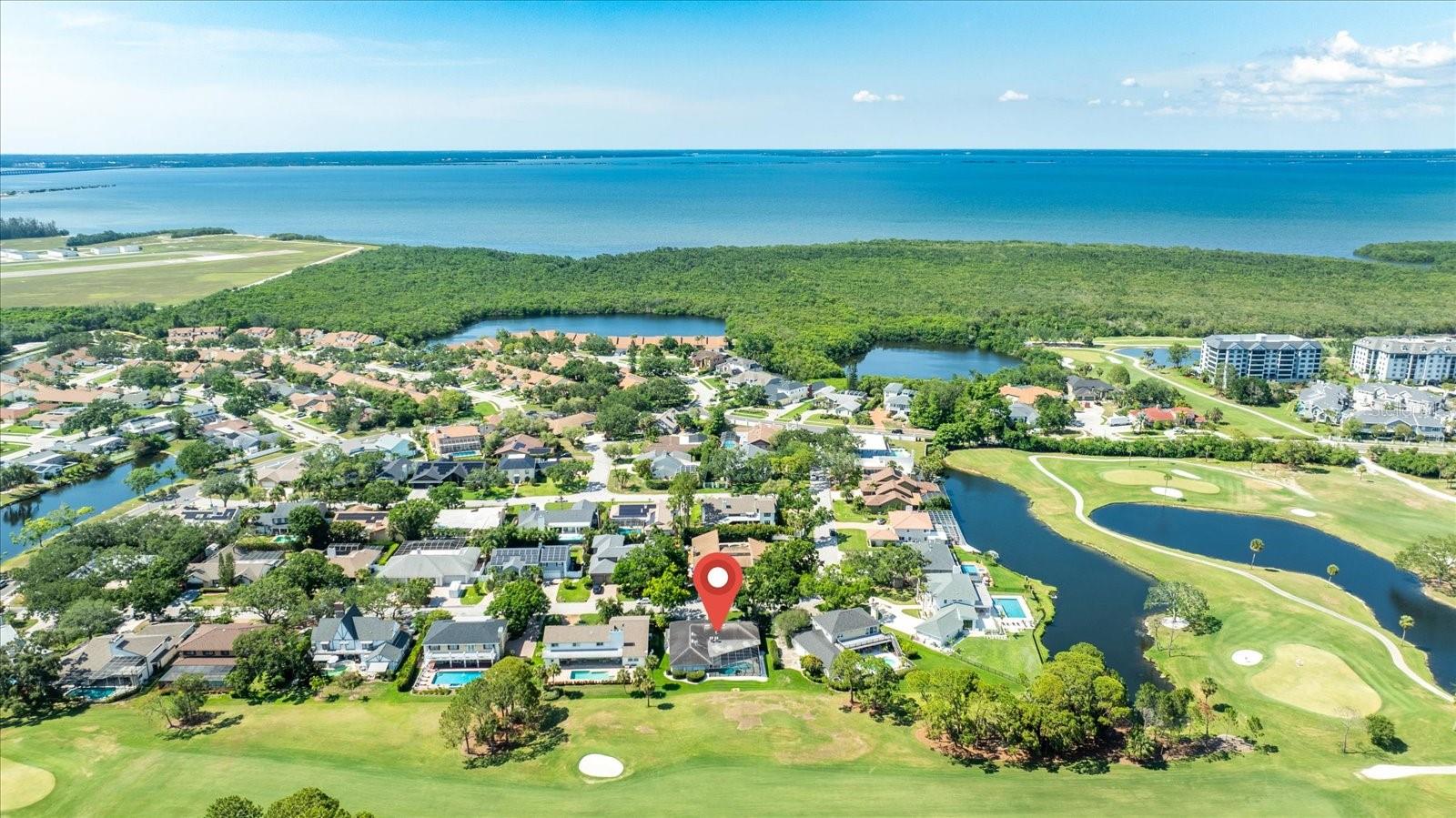 Clearwater, Florida, 33762, United States, 4 Bedrooms Bedrooms, ,3 BathroomsBathrooms,Residential,Active,1998569