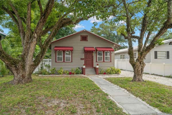 809 E KNOLLWOOD ST, TAMPA, FL 33604, photo 2 of 25