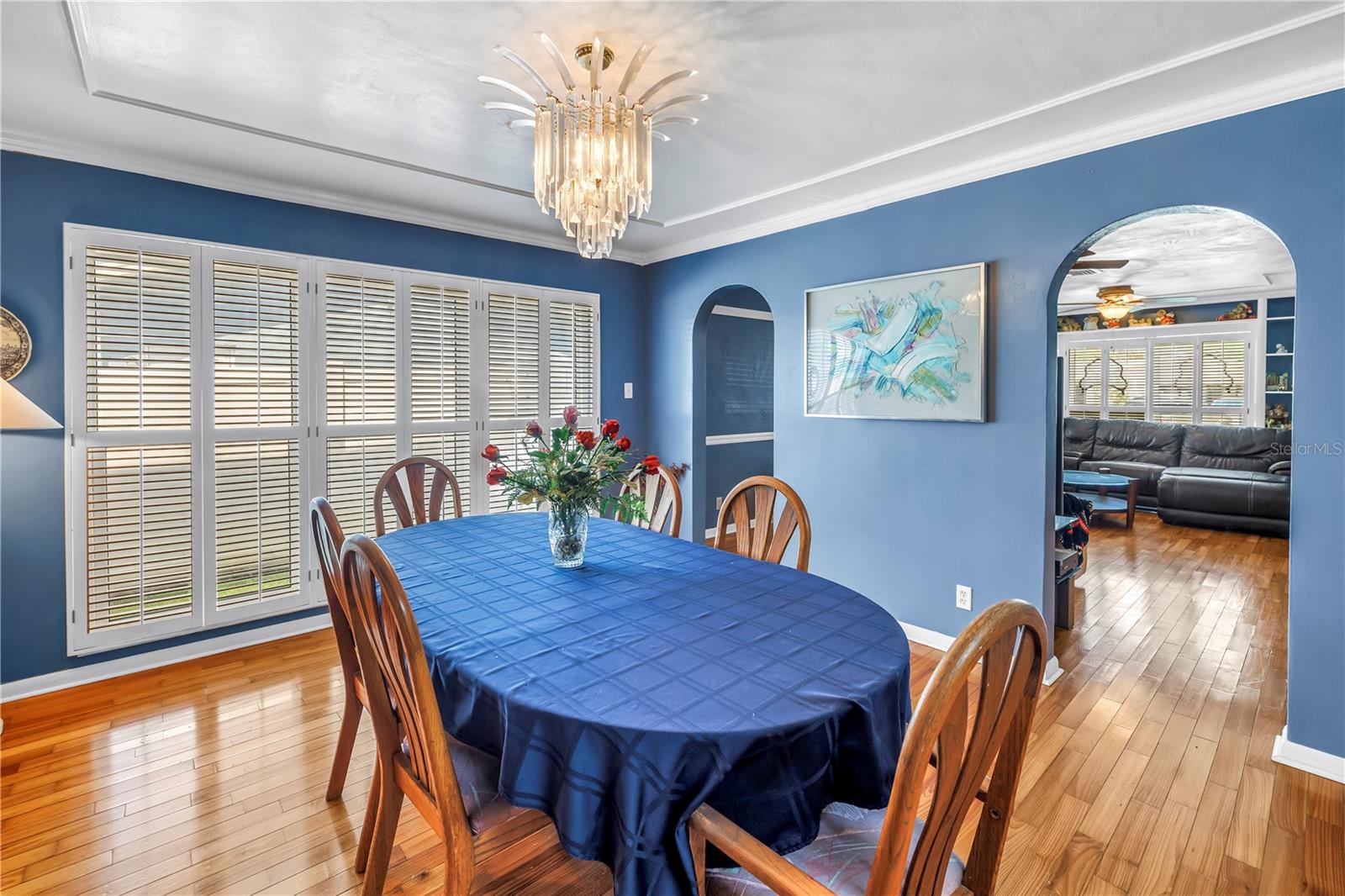 St Petersburg, Florida, 33703, United States, 5 Bedrooms Bedrooms, ,3 BathroomsBathrooms,Residential,Active,1824530
