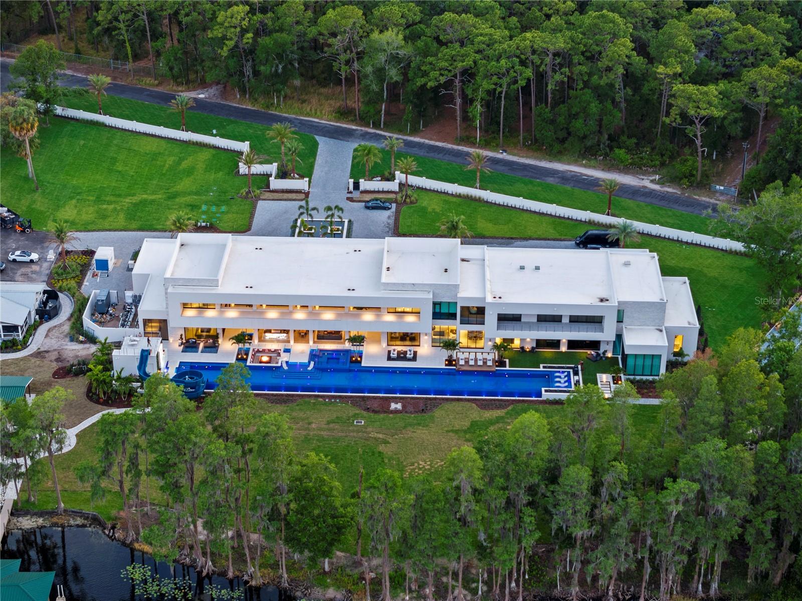 Odessa, Florida, 33556, United States, 6 Bedrooms Bedrooms, ,10 BathroomsBathrooms,Residential,Active,1755187