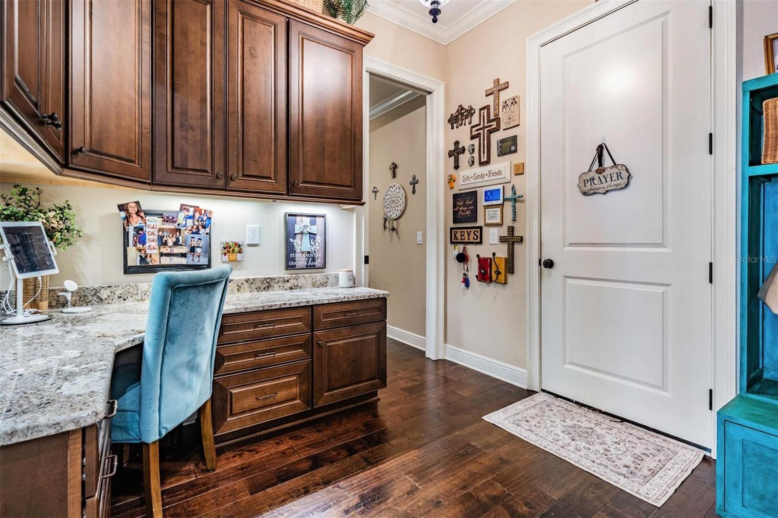 Odessa, Florida, 33556, United States, 5 Bedrooms Bedrooms, ,4 BathroomsBathrooms,Residential,Active,2017440