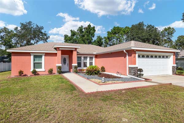 22 JUNIPER PASS CRSE, OCALA, FL 34480 - Image 1