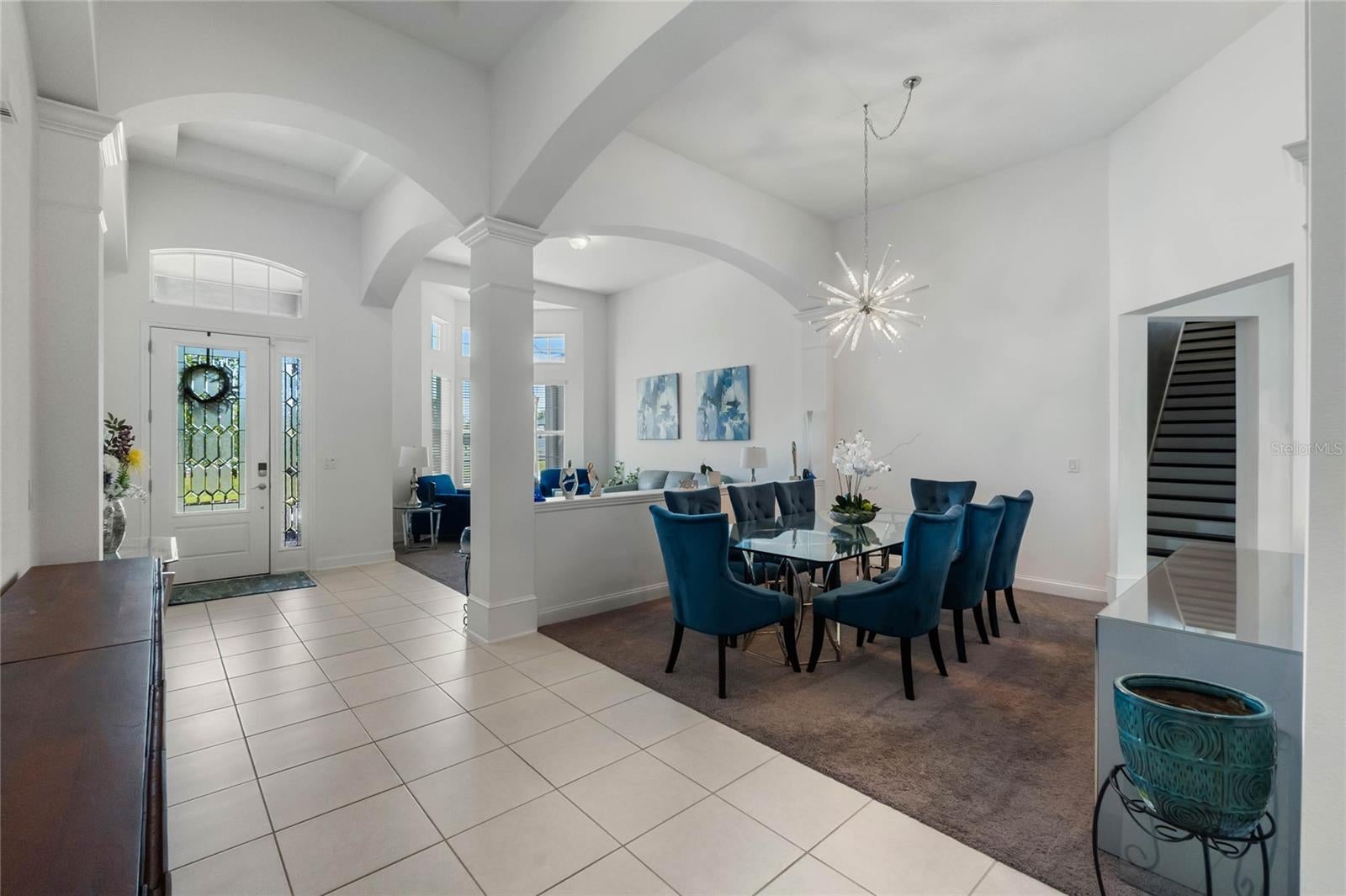 Winter Garden, Florida, 34787, United States, 5 Bedrooms Bedrooms, ,5 BathroomsBathrooms,Residential,Active,1742084