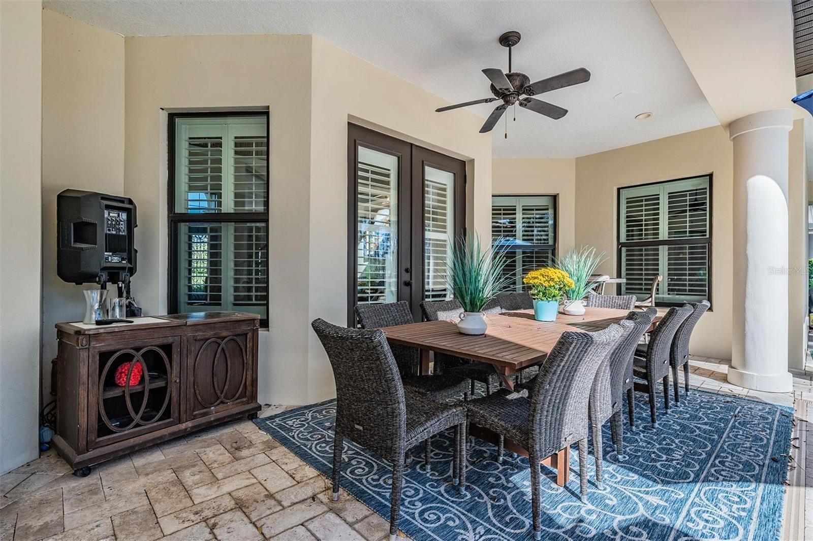 Odessa, Florida, 33556, United States, 5 Bedrooms Bedrooms, ,4 BathroomsBathrooms,Residential,Active,1797950
