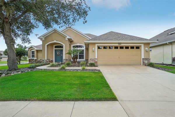 8923 BRIDGEPORT BAY CIR, MOUNT DORA, FL 32757 - Image 1