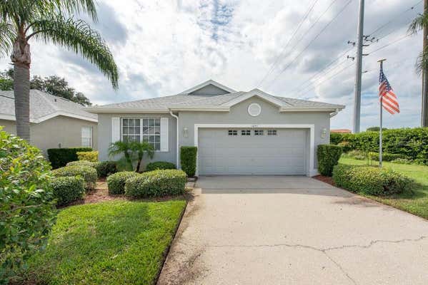 1251 SPOTSWOOD CT, TRINITY, FL 34655 - Image 1