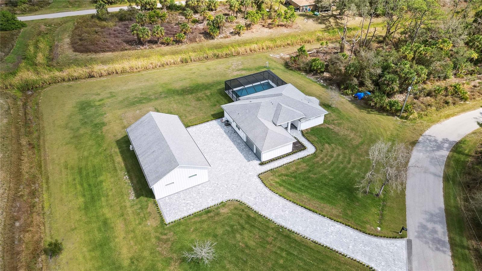 North Port, Florida, 34286, United States, 4 Bedrooms Bedrooms, ,3 BathroomsBathrooms,Residential,Active,2007061