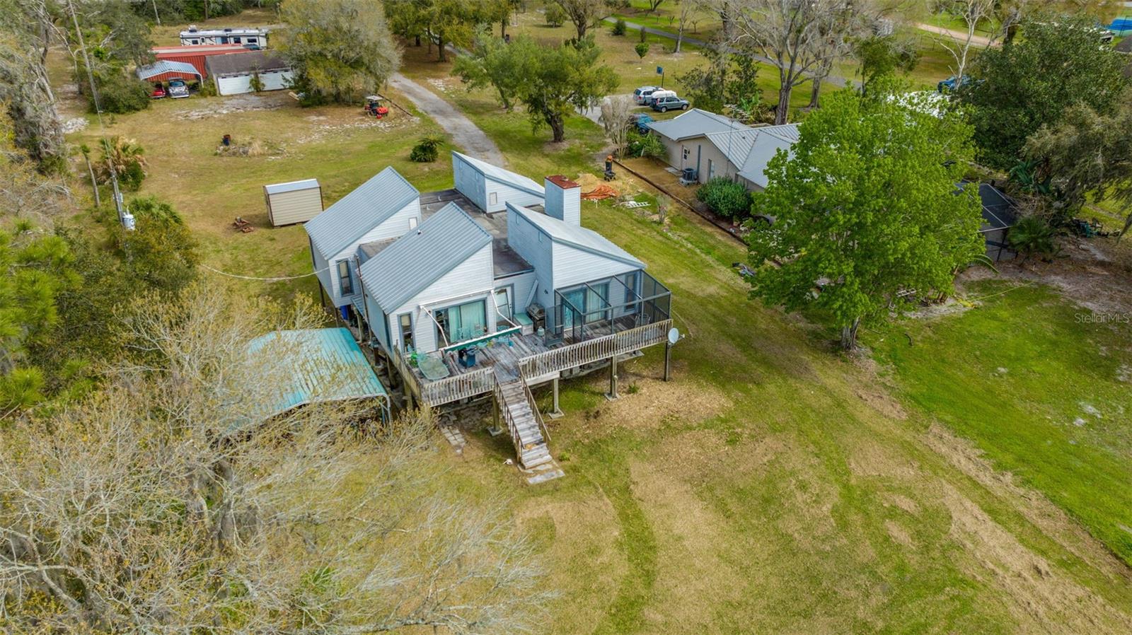 Thonotosassa, Florida, 33592, United States, 2 Bedrooms Bedrooms, ,2 BathroomsBathrooms,Residential,Active,1945271