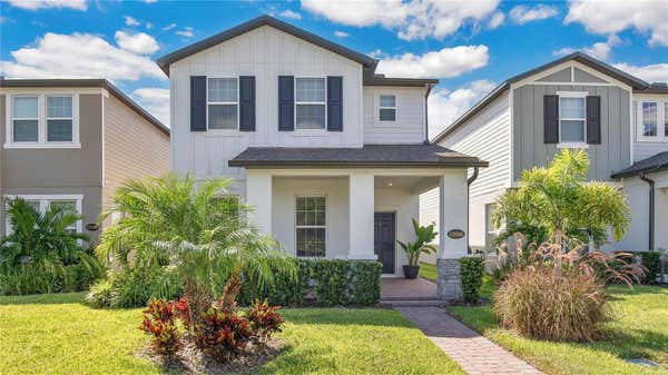 12096 ENCORE AT OVATION WAY, WINTER GARDEN, FL 34787 - Image 1