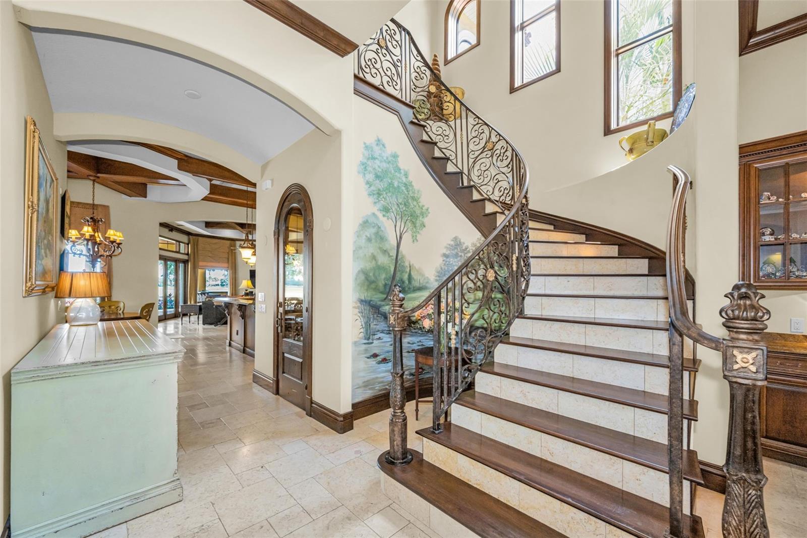 Trinity, Florida, 34655, United States, 5 Bedrooms Bedrooms, ,6 BathroomsBathrooms,Residential,Pending,2045561