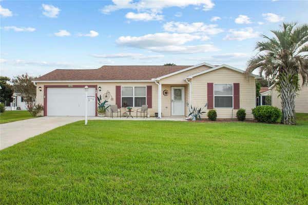 2562 PRIVADA DR, THE VILLAGES, FL 32162 - Image 1