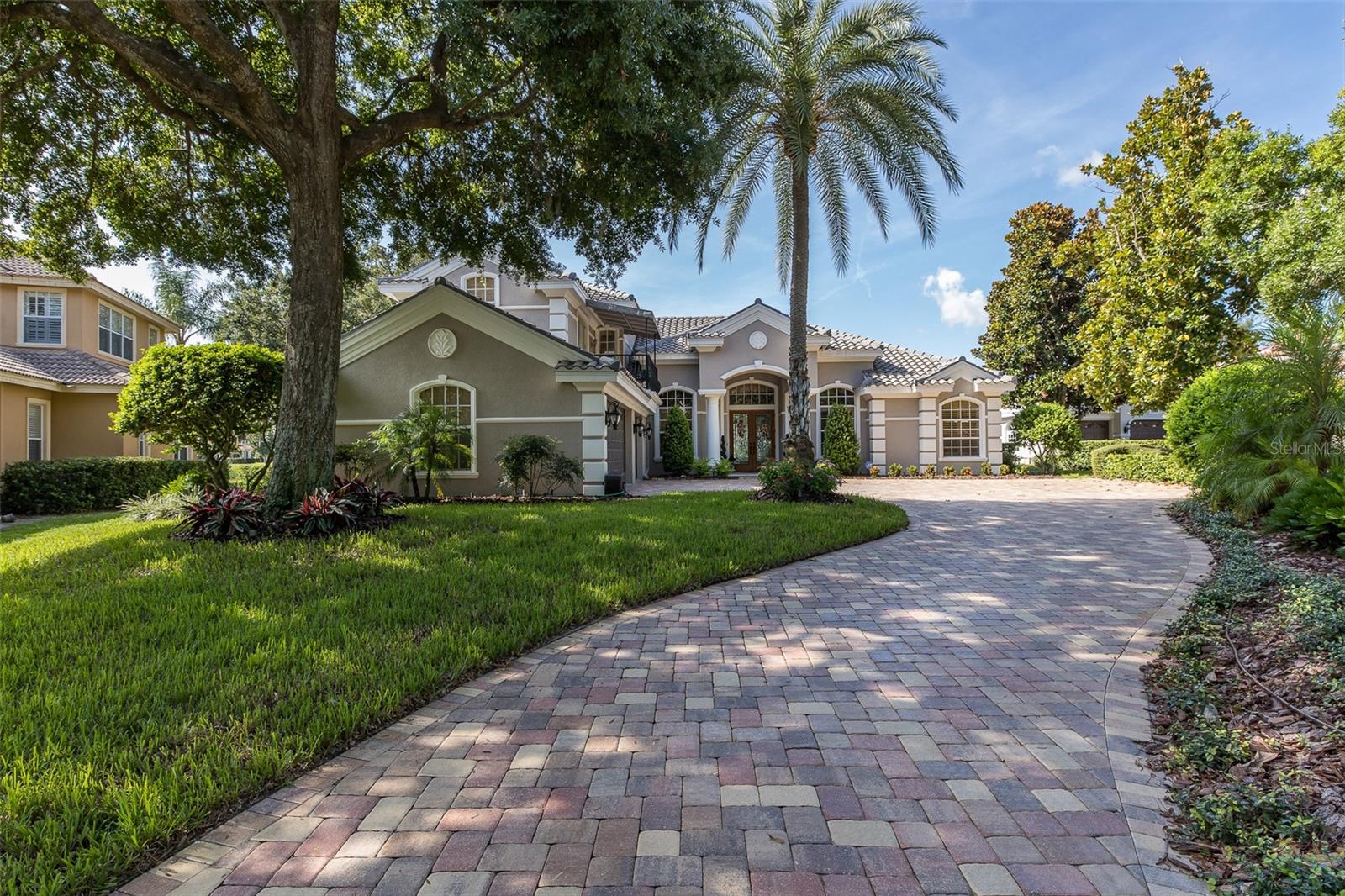 Trinity, Florida, 34655, United States, 4 Bedrooms Bedrooms, ,4 BathroomsBathrooms,Residential,Active,1892429