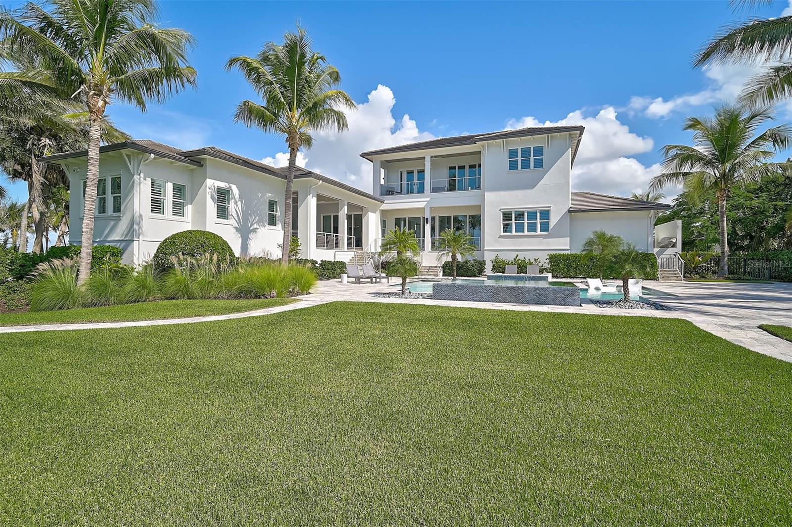 Sarasota, Florida, 34236, United States, 5 Bedrooms Bedrooms, ,6 BathroomsBathrooms,Residential,Active,1972132
