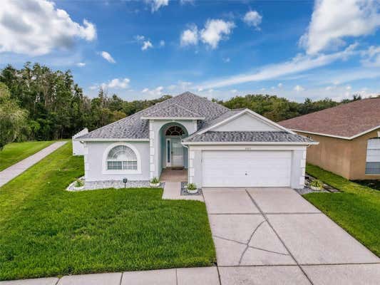 3327 GOLDEN EAGLE DR, LAND O LAKES, FL 34639 - Image 1