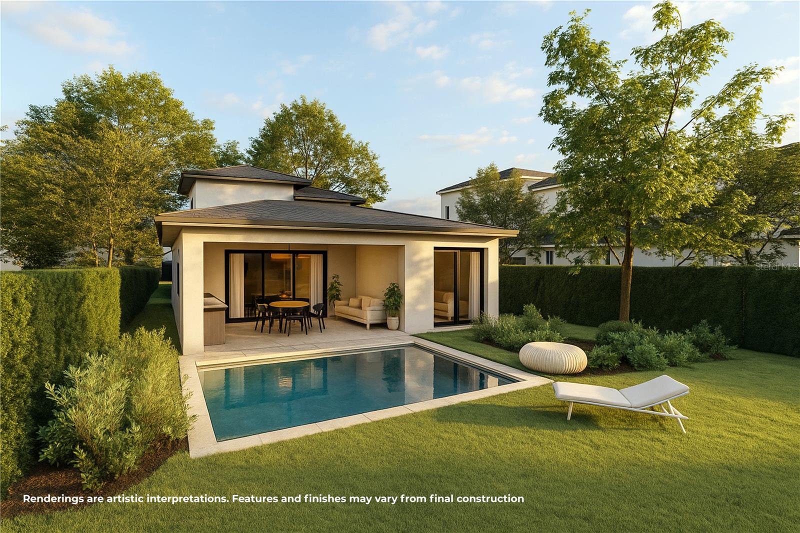 Orlando, Florida, 32804, United States, 5 Bedrooms Bedrooms, ,5 BathroomsBathrooms,Residential,Active,1985859